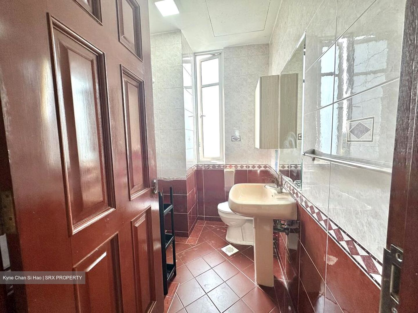 Cavendish Park (D21), Condominium #468504621